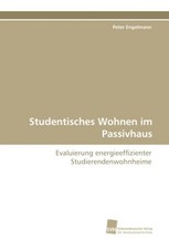 Studentisches Wohnen im
