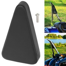 Rear Passenger Backrest Sissy