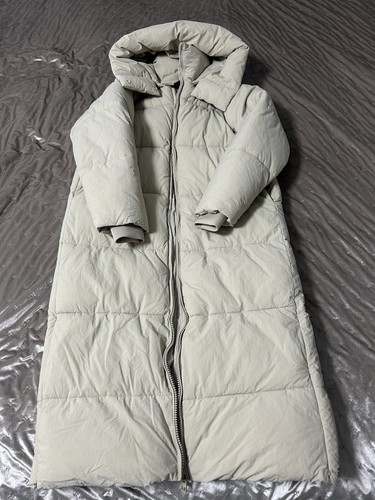 Danen pufferjacke von zara - pufferjacke,