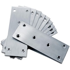 Holzverbinder, Flachwinkel