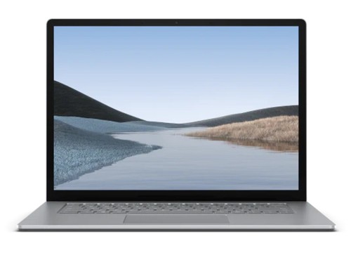 Microsoft surface laptop - microsoft, 3