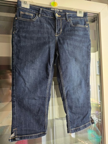 Capri hose orsay jeans - hose,