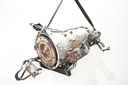 Getriebe gearbox phaeton - gearbox, vw