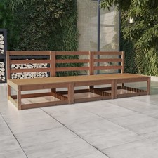 Gartensofa sitzer - gartensofa, 3-sitzer