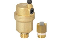 Remeha Entlüfter 10 bar 115