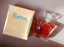 Poeme Lancome Paris 4ml EdP