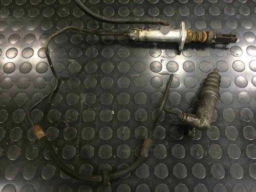 Audi 20v kupplungszylinder - 7a,
