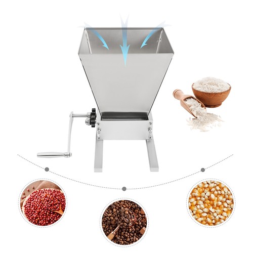 Getreidemühle - 4l,