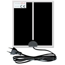 zooSky24 Heizmatte 7w 12w 20w