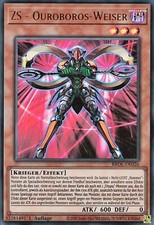 Yu-Gi-Oh! Brothers of Legend BROL-DE Einzelkarten zur Auswahl - deutsch