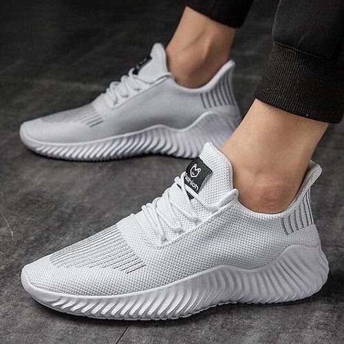 Herren running leichte sneaker - herren,
