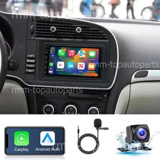 Apple Carplay For Saab 9-3 93