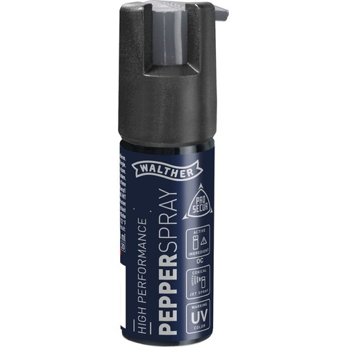 Walther prosecur pfefferspray - walther,