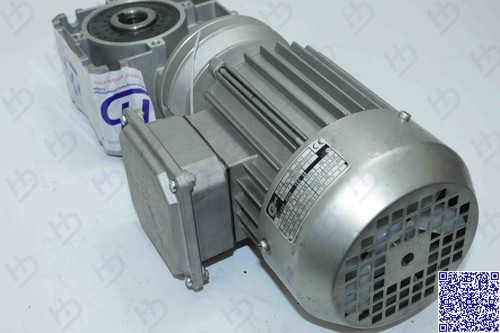 Nord getriebemotor 71l 4 - nord,
