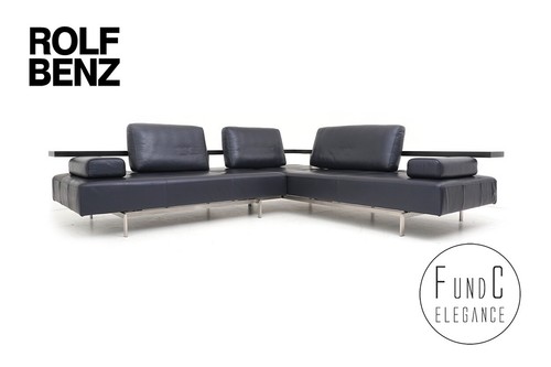 Rolf benz dono couch - benz,