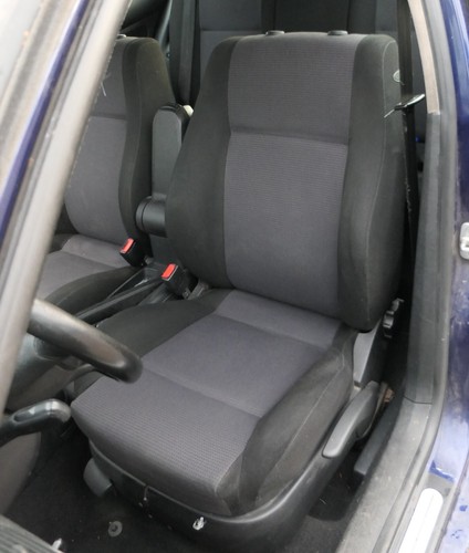 Golf bora sitz - 1x,