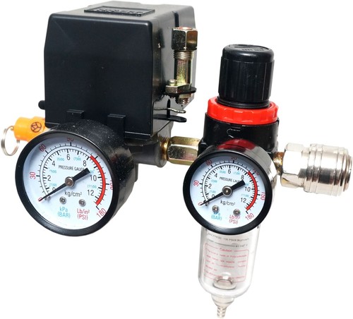 Neu druckregler mit - neu,