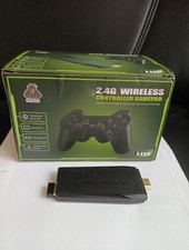 Mini 4K Game Stick Light