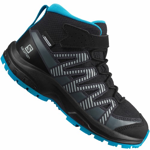 Salomon pro mid cswp - v8,
