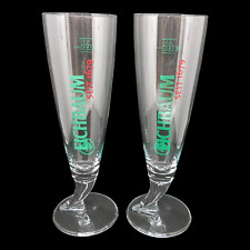 Eichbaum Bierglas Pokal seit 1679 Ritzenhoff Bier Pils Glas 300 ml Bar Sammler