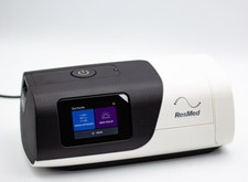 Airsense resmed autoset - resmed,