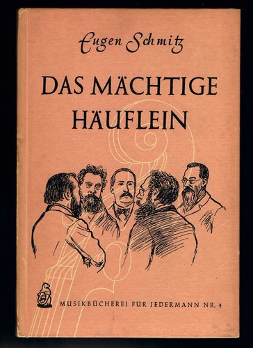 Eugen schmitz das - eugen, mÄchtige