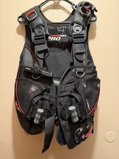 SeaQuest Pro QD BCD with i3