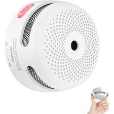 X-Sense Rauchmelder XS01, 10