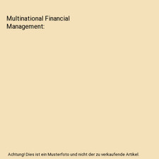 Multinational Financial