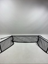 Sicherheitsnetz Mercedes V-Klasse Viano W639 Marco Polo Kindernetz Schutznetz