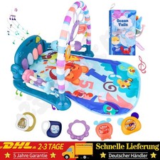 Spielmatte Krabbelmatte