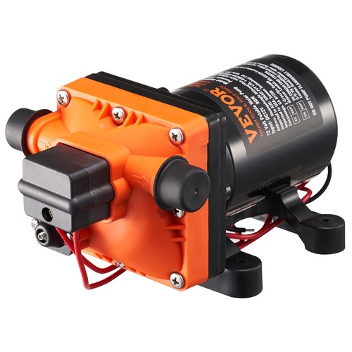 Vevor 12v membranpumpe - vevor,