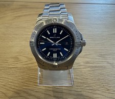 Breitling colt chronometer - colt, 44