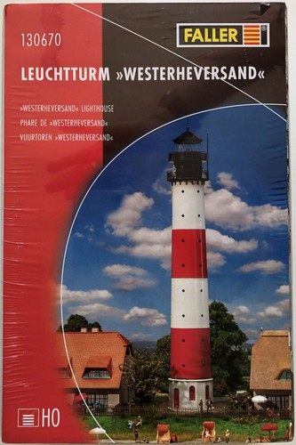Leuchtturm westerhever sand - leuchtturm,