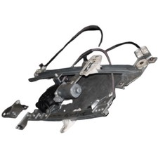 Citroen Berlingo Multispace 1.4i Gkfw, Gnfu, Gwjy, Grhy Fensterheber mit Motor