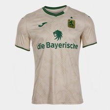 Joma TSV 1860 München Ausweichtrikot 25 26 Löwen Third Jersey 3rd Shirt Gr.M-4XL