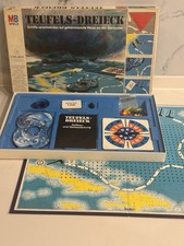 Teufels-Dreieck MB Spiele