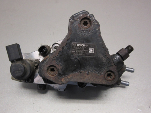 Hochdruckpumpe dieselpumpe - hochdruckpumpe,
