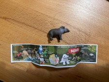 Schleich weltretterbande tapir - schleich,