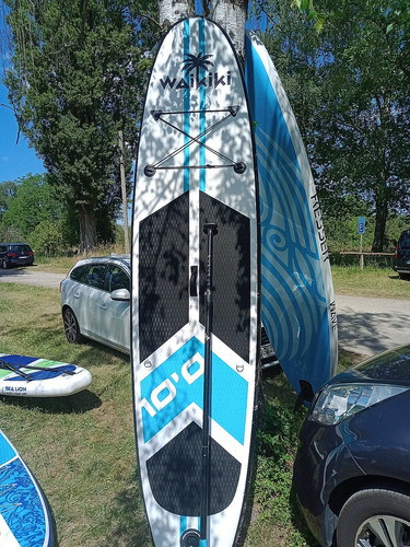 Sup stand paddle - paddle, board