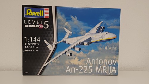 Antonov 225 mrija - an-225,