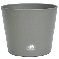 Kunststoff Flori-Übertopf