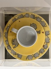 Ottifanten Porzellan