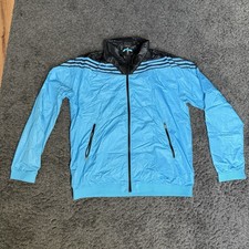 Adidas Glanz Nylon Windbreaker
