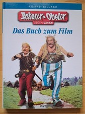 Asterix & Obelix gegen Cäsar