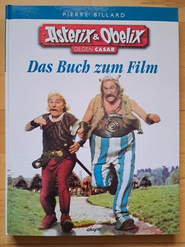 Asterix obelix gegen - obelix,