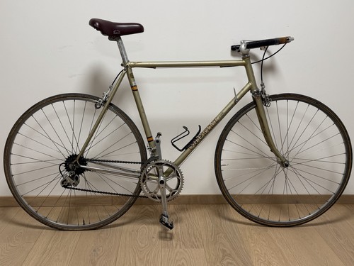 Retro herren rennrad - retro-herren, 28zoll