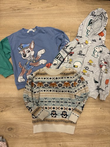 Pullover und strickjacke - pullover,