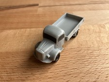 Märklin Mercedes Lastwagen Modellautos 1:87