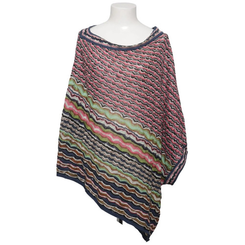 Missoni poncho größe - missoni,, poncho,